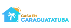 Casa em caraguatatuba
