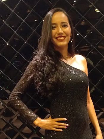 Monique Monteiro