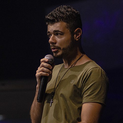 Lennon Oliveira