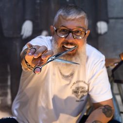 Sergio Navarro