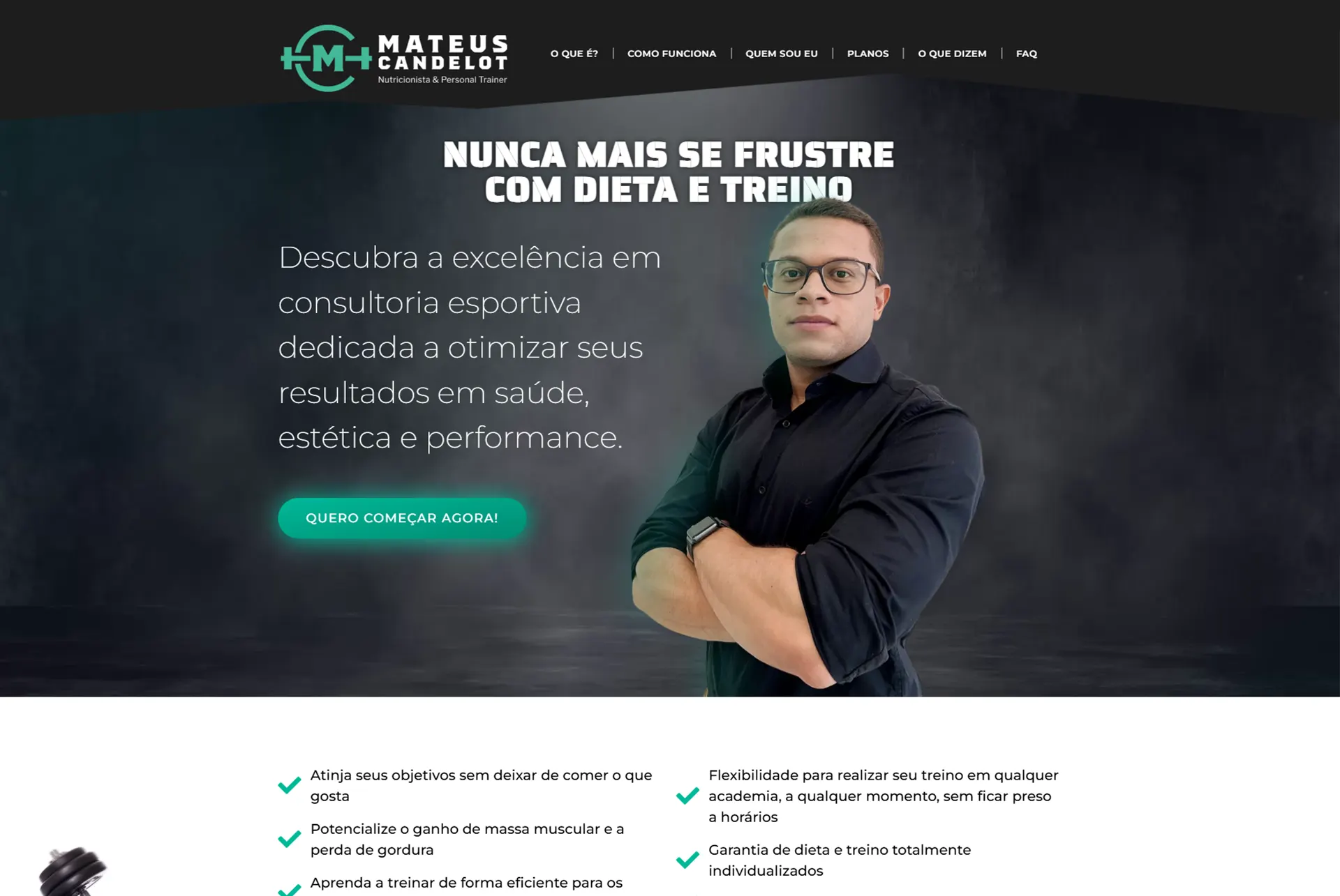 Mateus Candelot